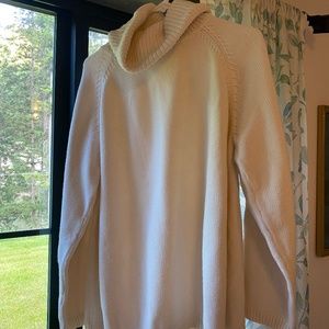 Elisabeth (Liz Claiborne) plus-size women’s sweater